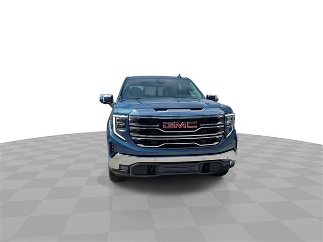 2024 Gmc Sierra 1500 SLT photo 4