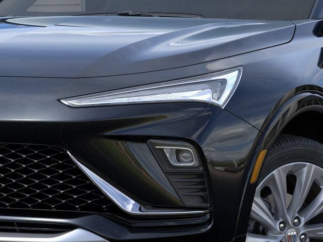 2026 Buick Envista Avenir - Photo 10