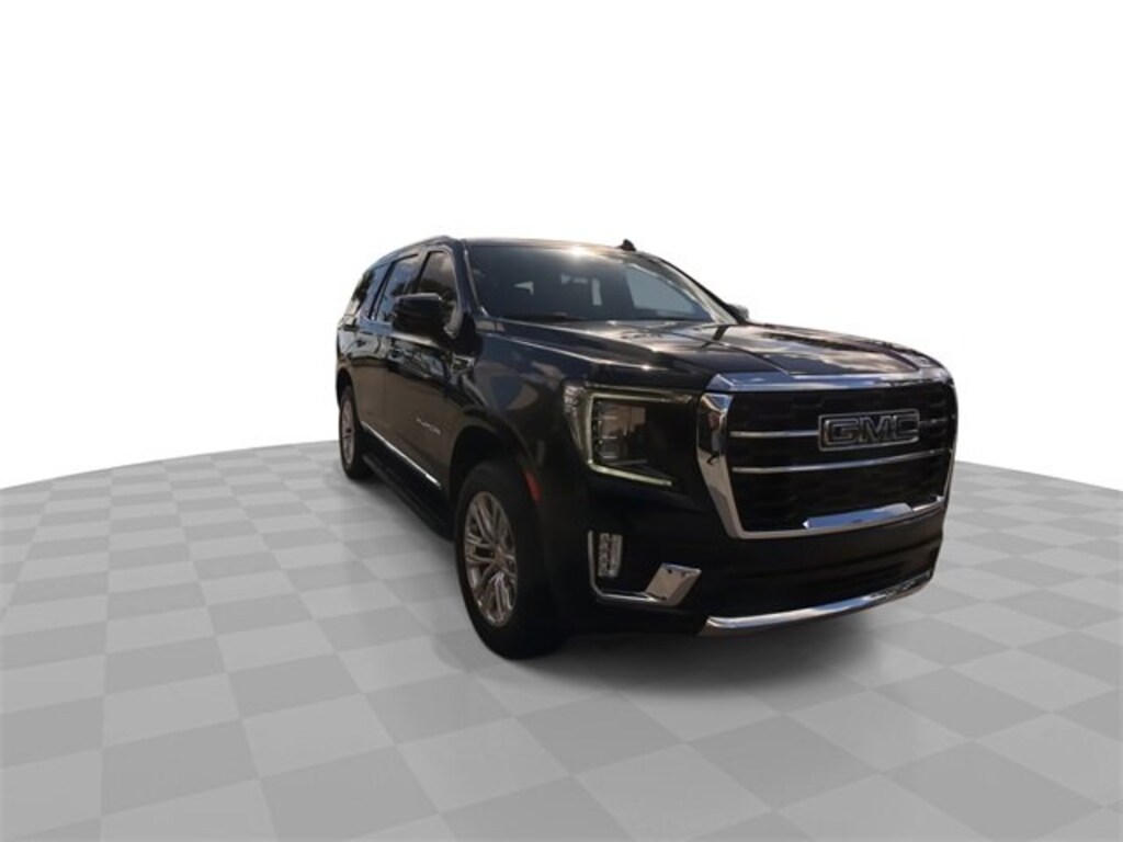 Used 2023 GMC Yukon SLT SUV