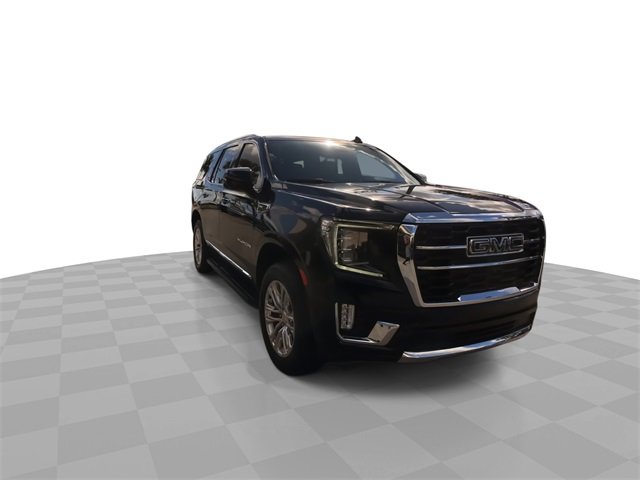 2023 Gmc Yukon SLT photo 2