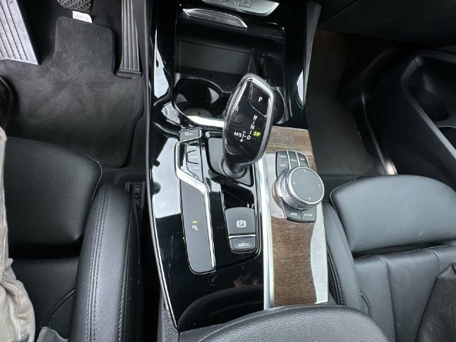 2020 BMW X3 30i - Photo 25