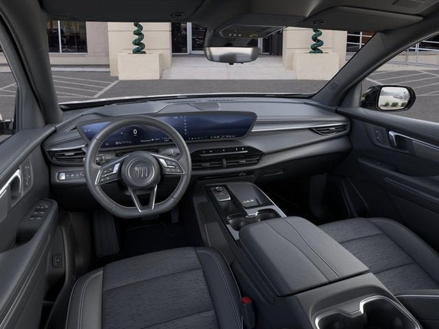 2026 Buick Enclave Sport Touring - Photo 15