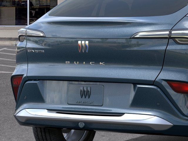 2026 Buick Envista Avenir - Photo 13