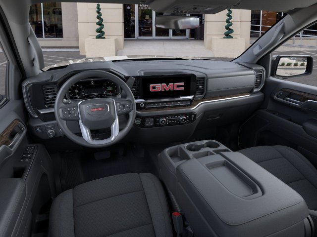 2026 GMC Sierra 1500 SLE - Photo 15