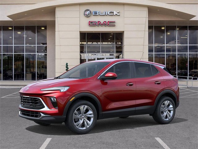 2026 Buick Encore GX Preferred photo 2