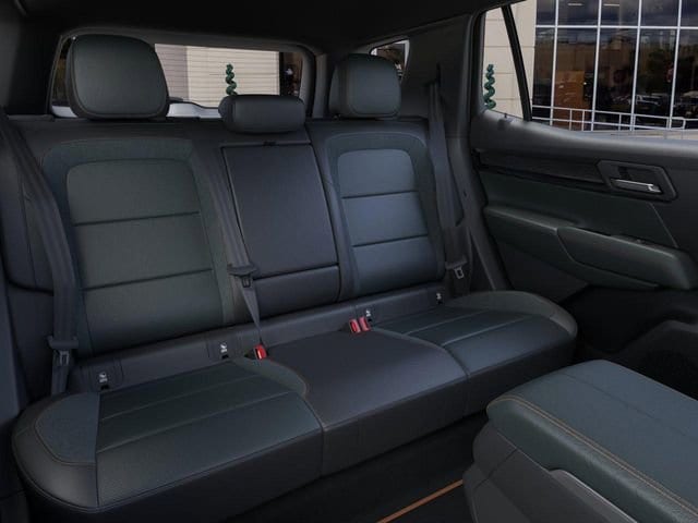 2026 GMC Terrain AT4 - Photo 17