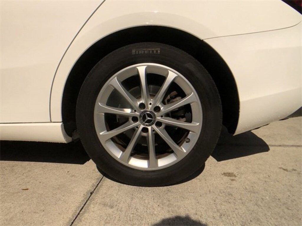 Used 2019 Mercedes-Benz A 220 A 220 Sedan