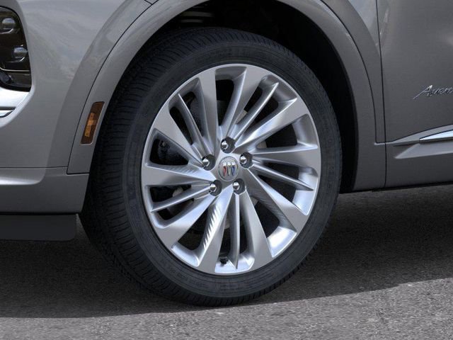2026 Buick Envision Avenir - Photo 9