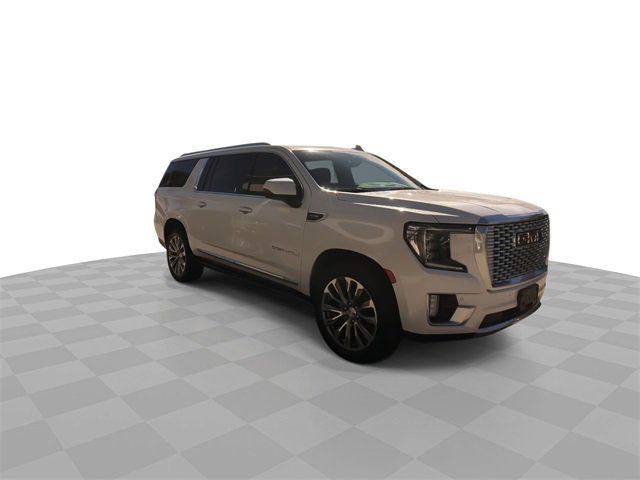 2021 Gmc Yukon XL Denali photo 2