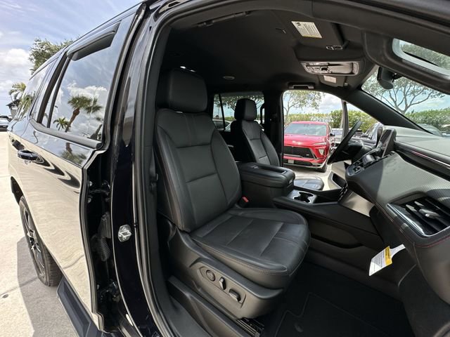 2022 Chevrolet Tahoe RST - Photo 32
