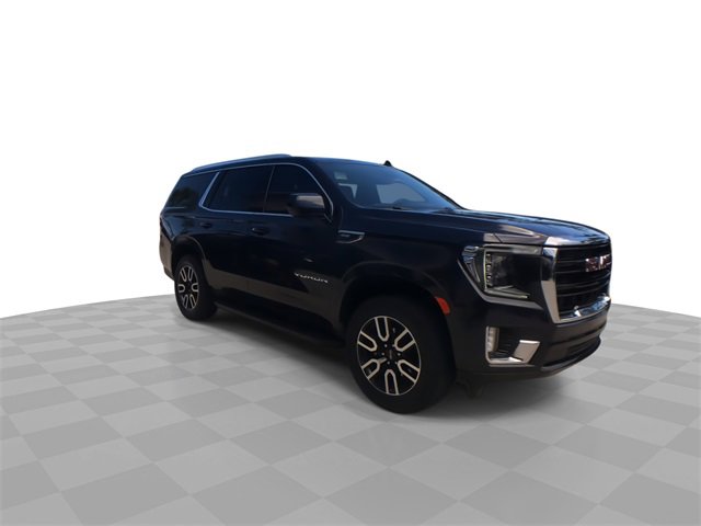 2024 Gmc Yukon SLE photo 2