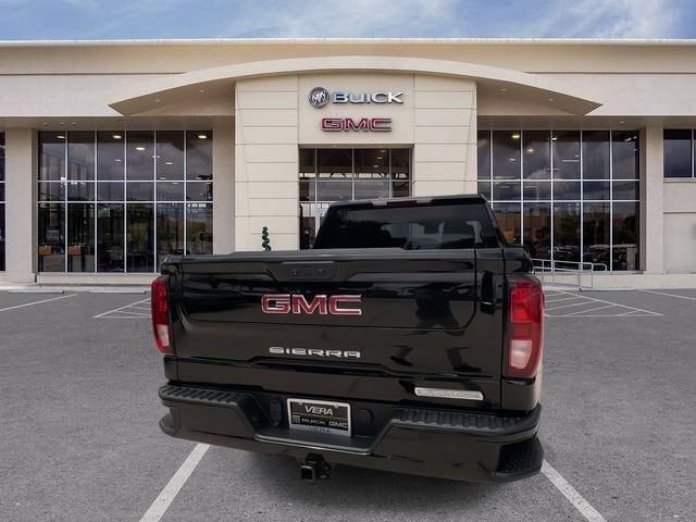 2023 GMC Sierra 1500 Elevation - Photo 12