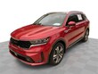 Kia Sorento Plug-In Hybrid