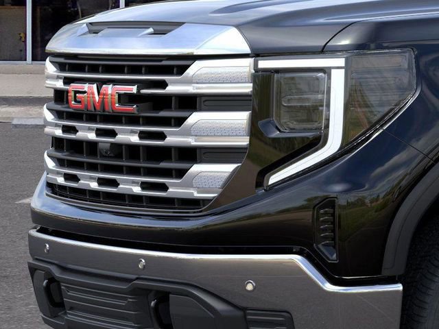 2026 GMC Sierra 1500 SLE - Photo 13