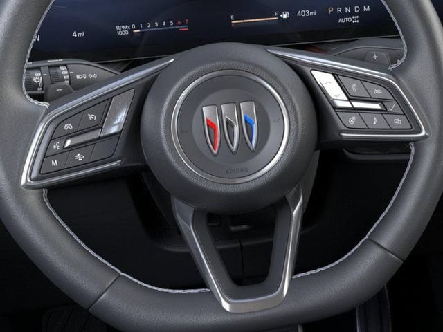 2026 Buick Envision Sport Touring - Photo 19