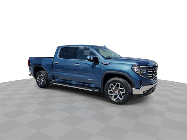 2024 Gmc Sierra 1500 SLT photo 2