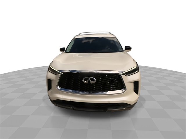 2023 Infiniti QX60 Sensory photo 3