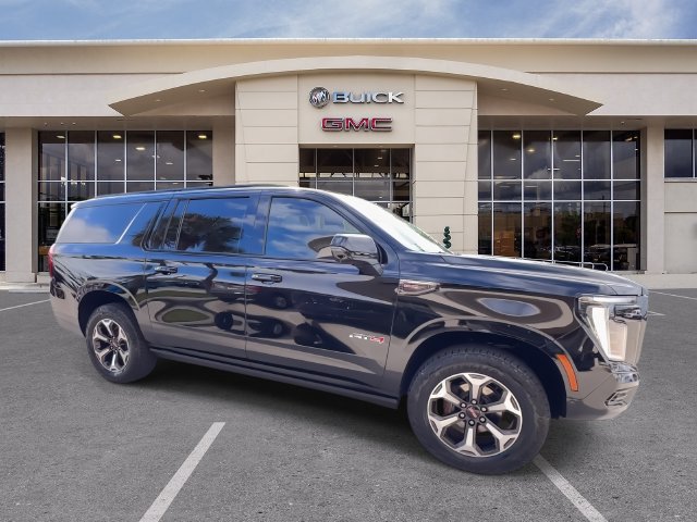 2025 GMC Yukon XL AT4 Ultimate - Photo 16