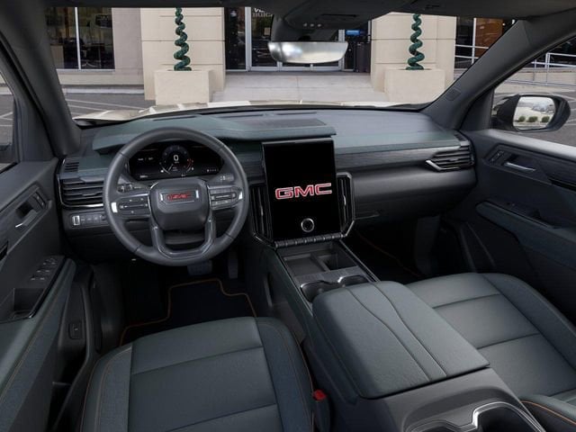 2026 GMC Acadia AT4 - Photo 15