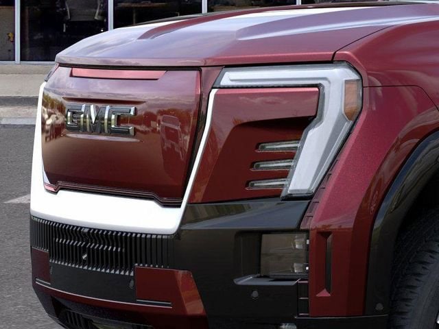 2025 GMC Sierra EV Denali - Photo 13