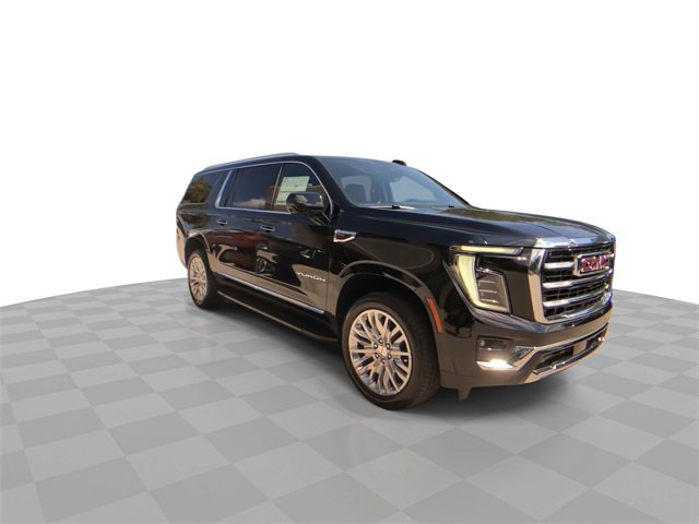 2025 Gmc Yukon XL photo 2