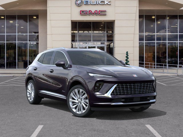2026 Buick Envision Avenir - Photo 7