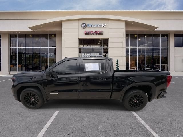 2023 GMC Sierra 1500 Elevation - Photo 8