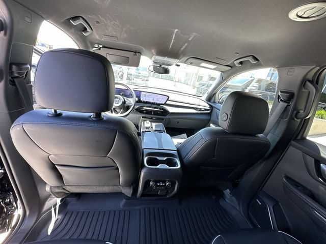 2025 Buick Enclave Sport Touring - Photo 29