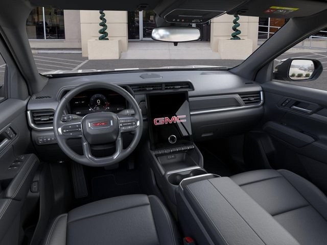 2026 GMC Terrain Elevation - Photo 15