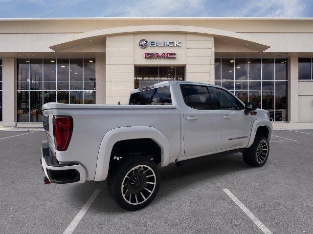 2022 GMC Sierra 1500 AT4 - Photo 14