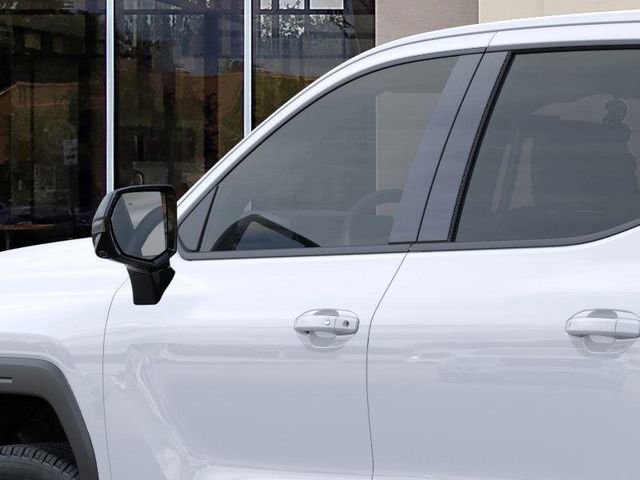 2026 GMC Sierra EV Elevation - Photo 12