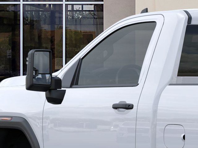 2025 GMC Sierra 2500HD Pro - Photo 12