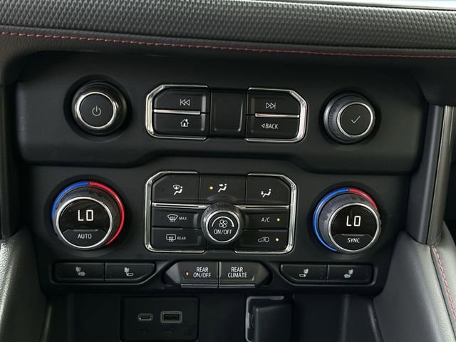 2022 Chevrolet Tahoe RST - Photo 26