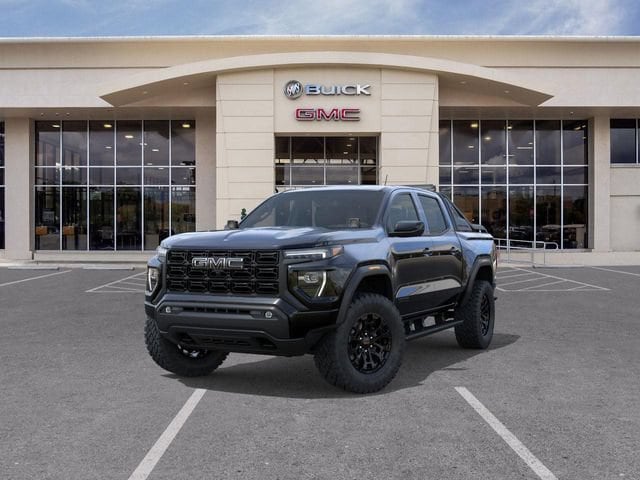2026 GMC Canyon Elevation - Photo 8