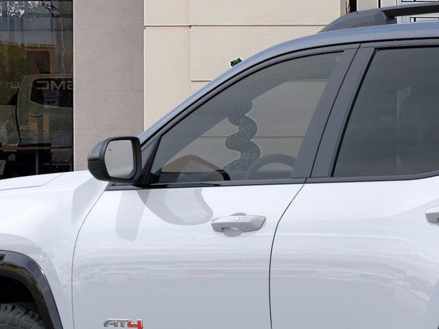 2026 GMC Terrain AT4 - Photo 12