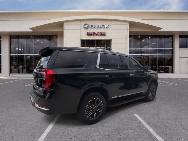 2026 GMC Yukon Elevation - Photo 15
