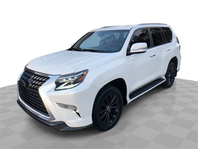 2023 Lexus GX LUXURY's photo