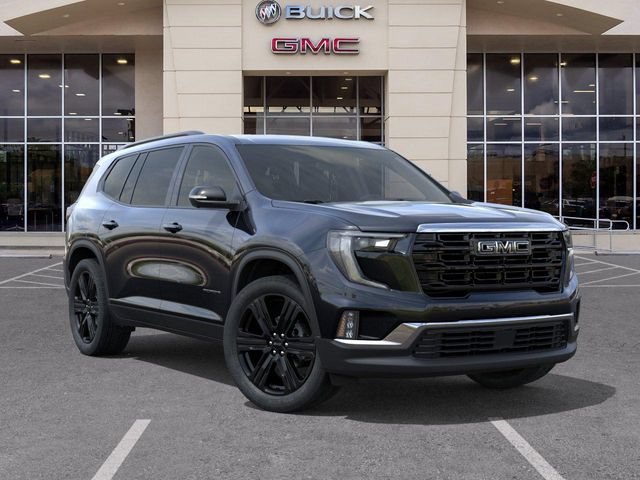 2026 GMC Acadia Elevation - Photo 7