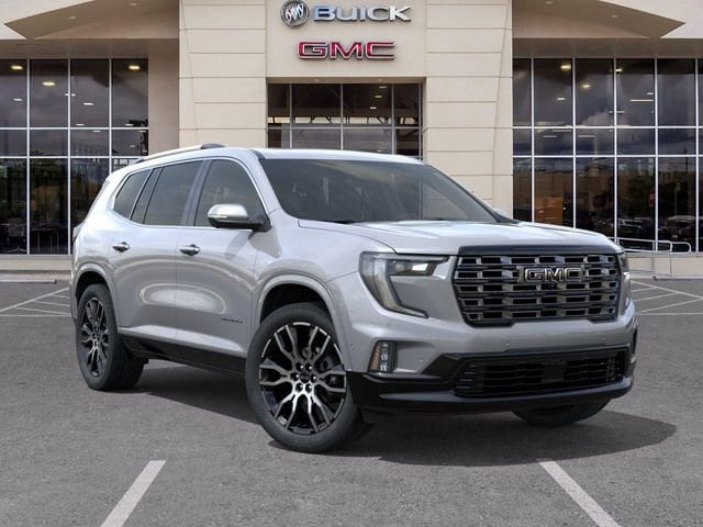 2026 GMC Acadia Denali Ultimate - Photo 7