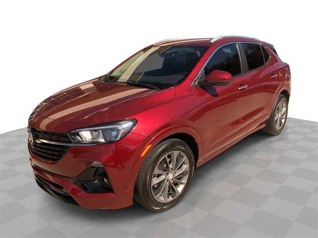 2023 Buick Encore GX Select's photo