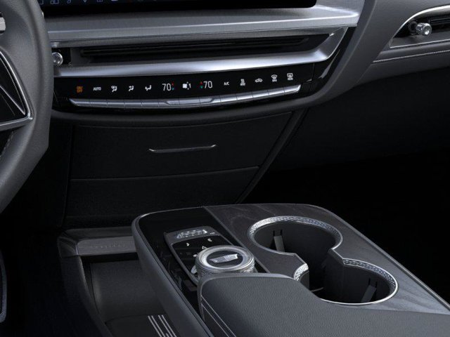 2026 Cadillac LYRIQ V Premium - Photo 23