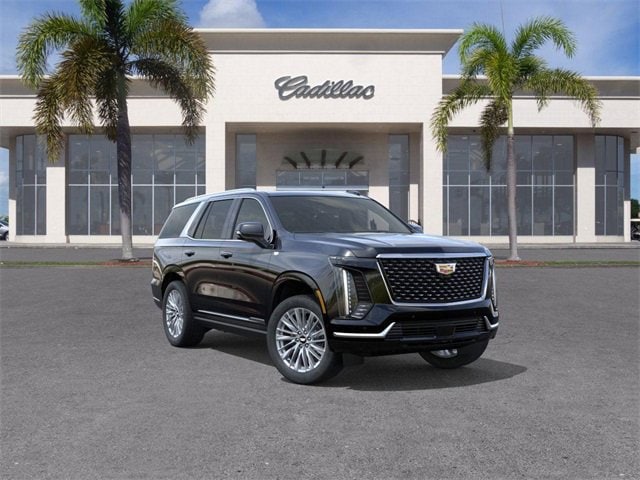 2025 CADILLAC Escalade SUV 