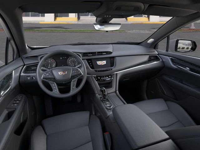 2026 Cadillac XT5 Premium Luxury - Photo 15