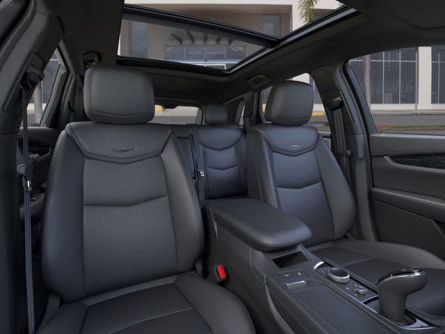 2026 Cadillac XT5 Premium Luxury - Photo 16