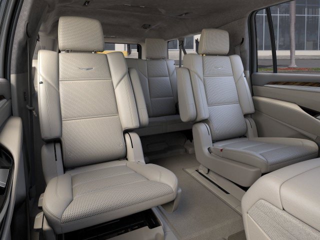 2026 Cadillac Escalade ESV Platinum Sport - Photo 16
