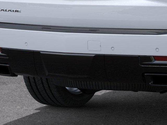 2026 Cadillac Escalade ESV Platinum Sport - Photo 13