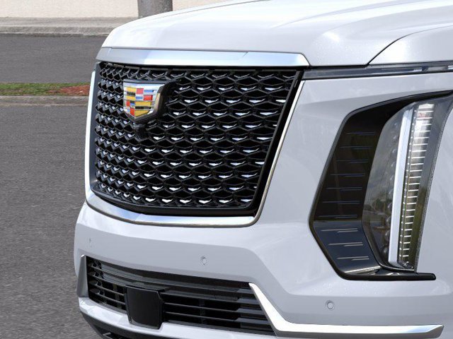 2027 Cadillac Escalade ESV Luxury - Photo 13