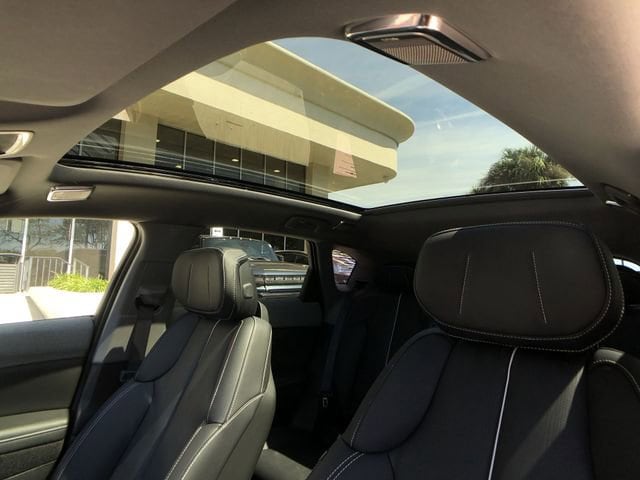2025 Cadillac OPTIQ Sport 2 - Photo 30