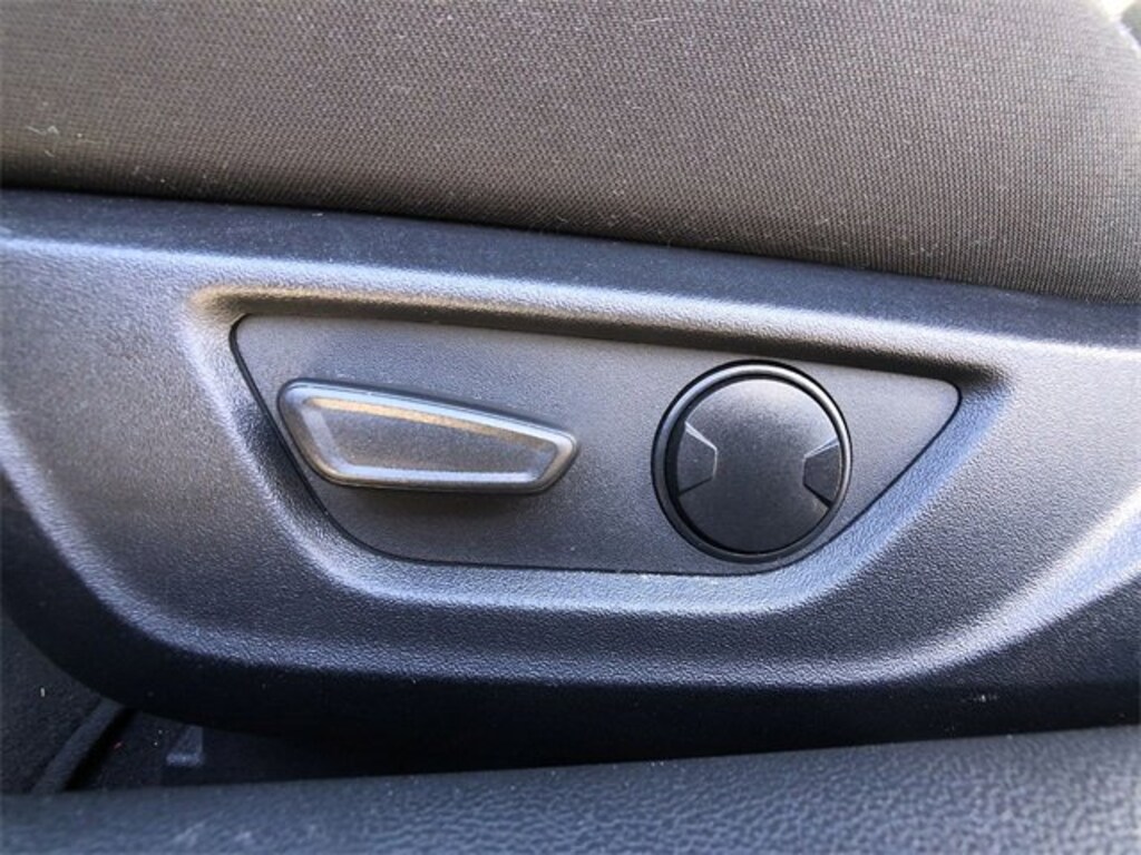 Used 2022 Ford Mustang Ecoboost