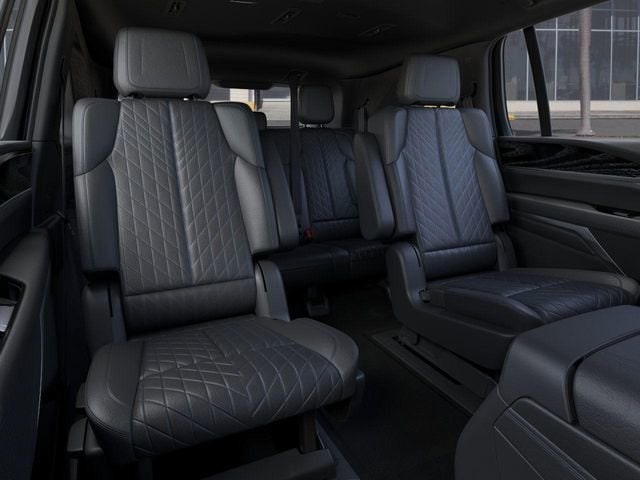 2026 Cadillac Escalade IQ Sport - Photo 17